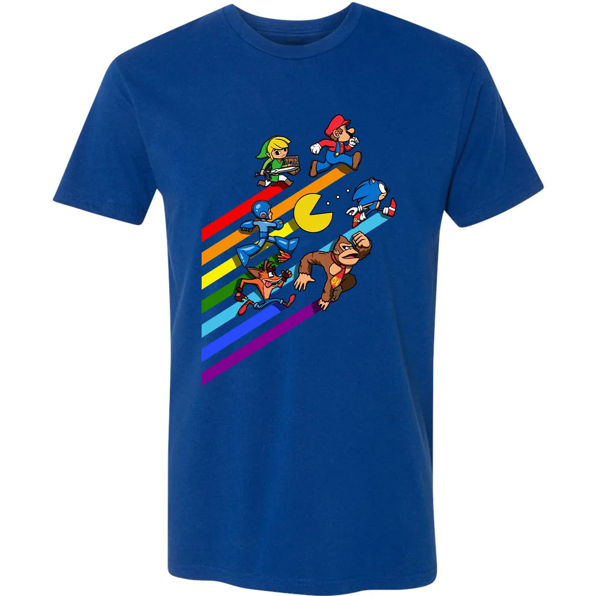 Premium Unisex T-shirt - UZ9S2V43