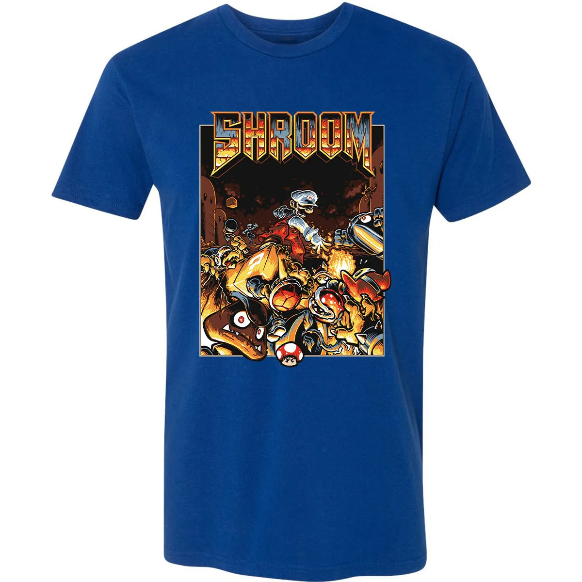 Premium Unisex T-shirt - 3JWGM1LW