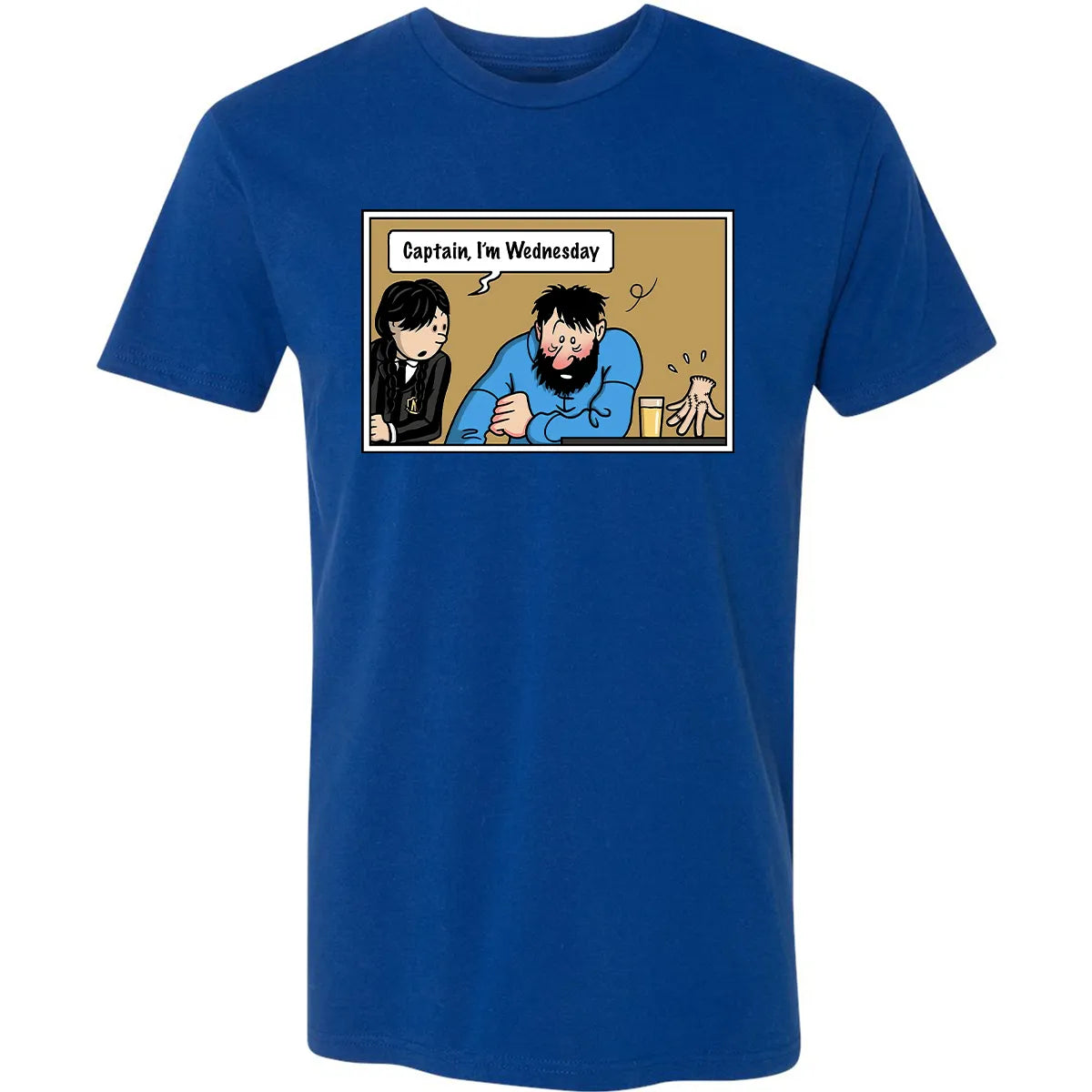 Premium Unisex T-shirt - J9H48873