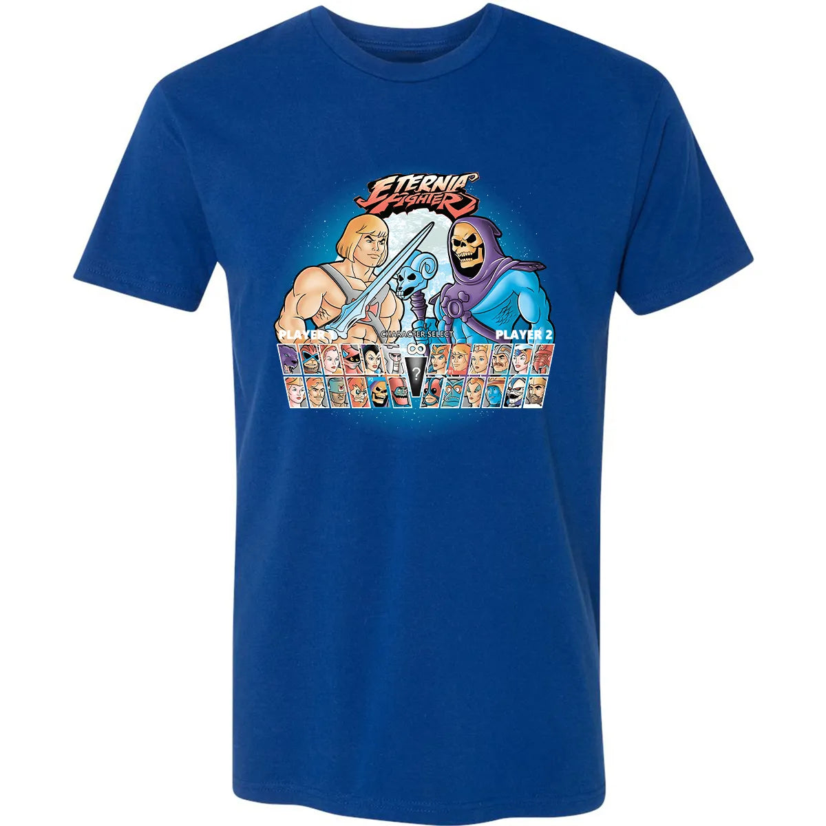 Premium Unisex T-shirt - HG3TR8YY