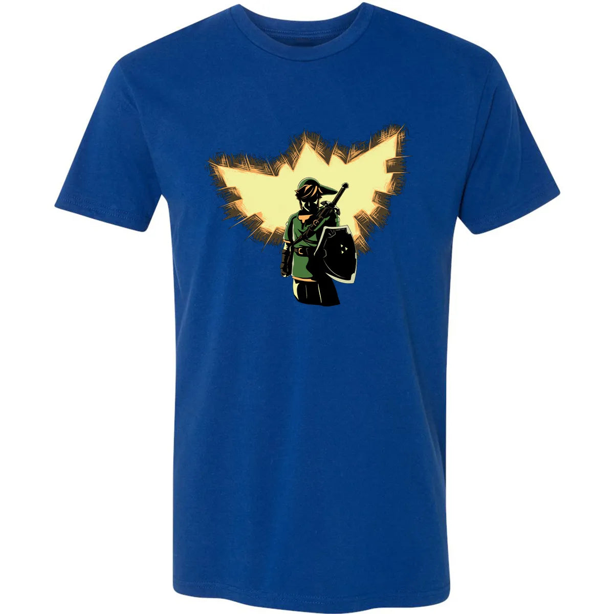 Premium Unisex T-shirt - GVZQNN1H