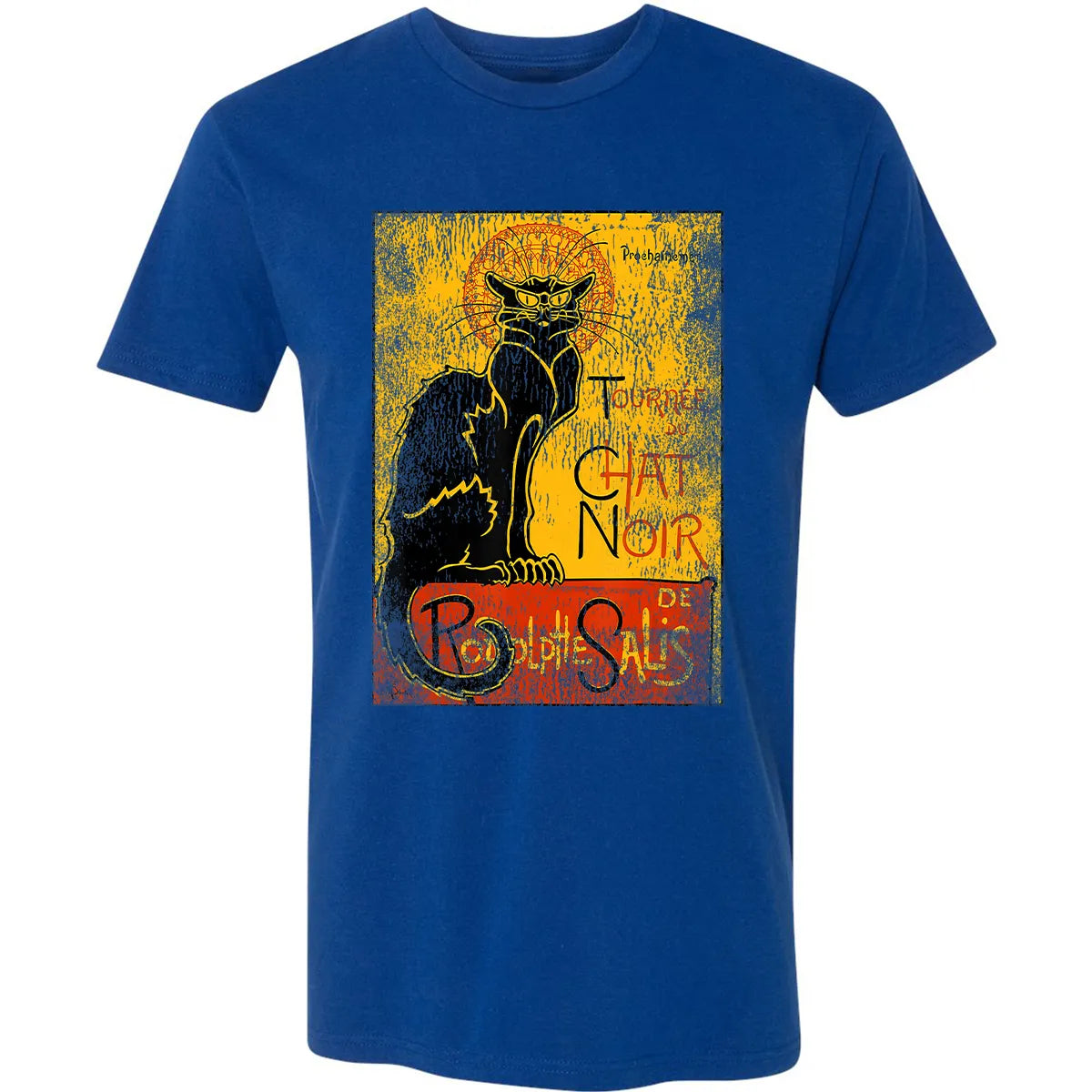 Premium Unisex T-shirt - XR8ETBGA