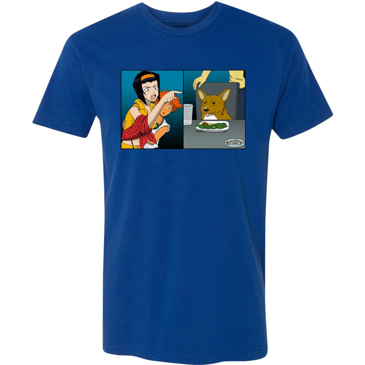 Premium Unisex T-shirt - P46ZD9KG