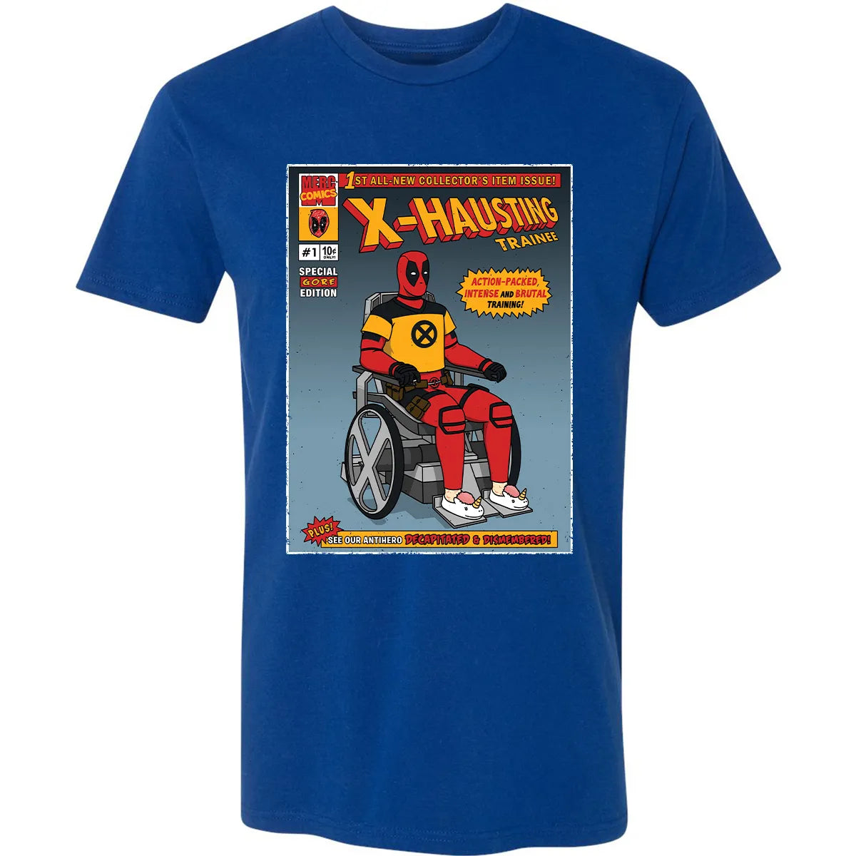 Premium Unisex T-shirt - GM3QYA97