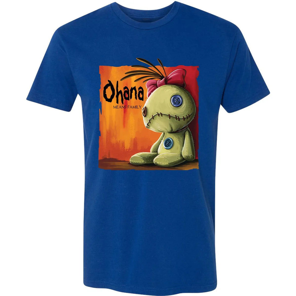 Premium Unisex T-shirt - K535TK67