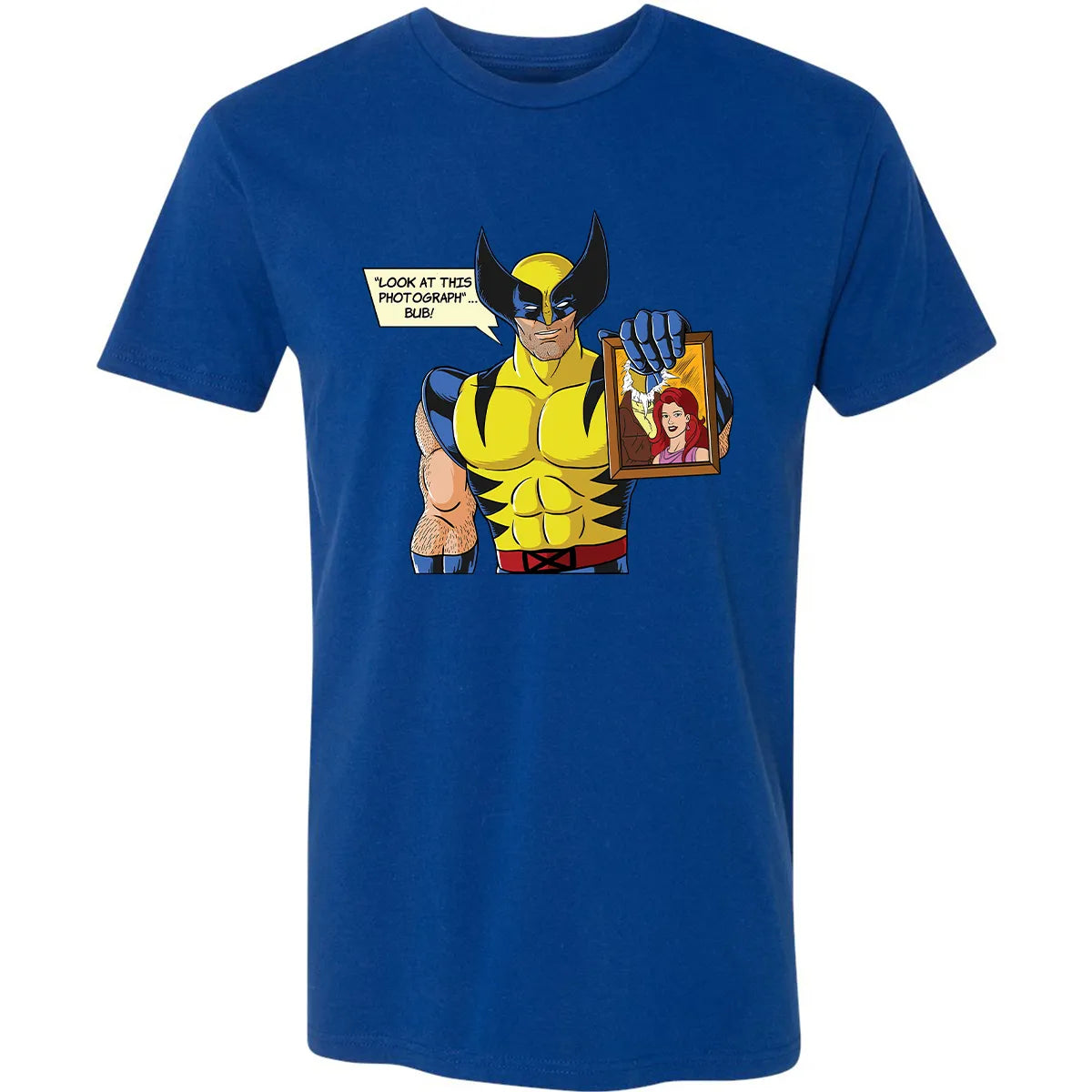 Premium Unisex T-shirt - QK5GCRYQ