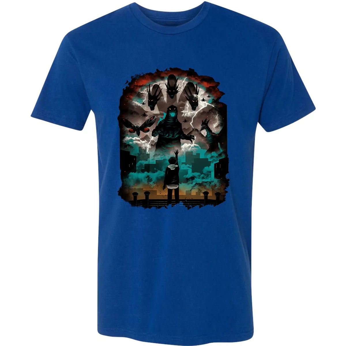 Premium Unisex T-shirt - 2UCEF2WP