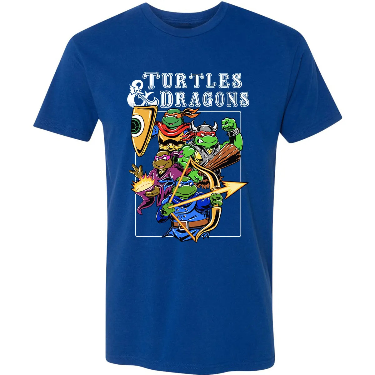 Premium Unisex T-shirt - Z3VJDRC2