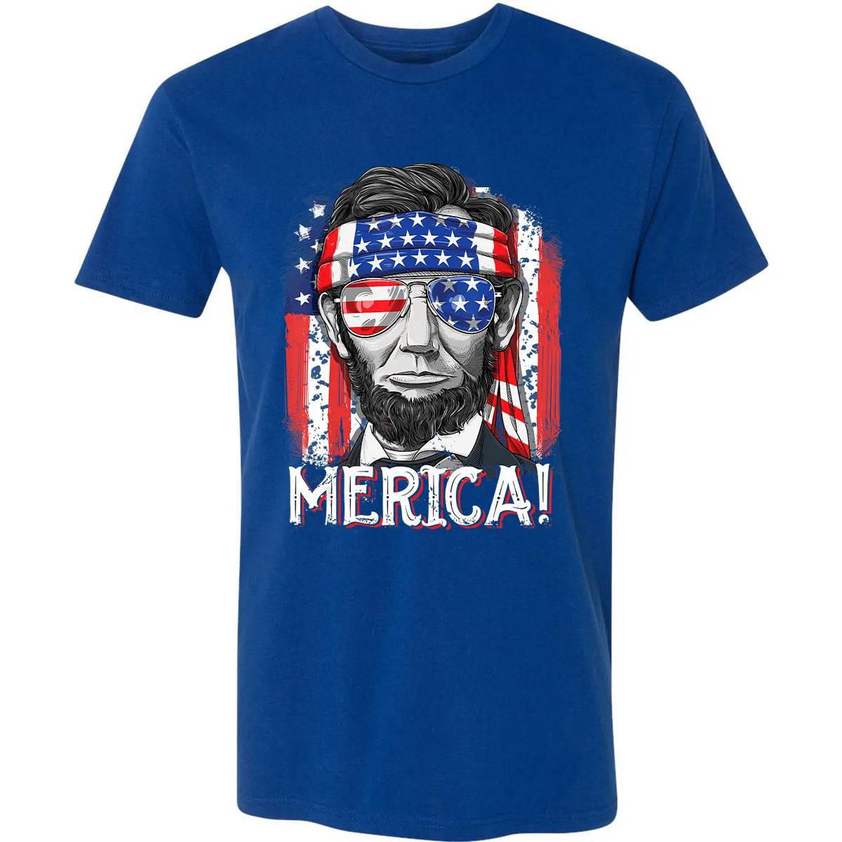 Premium Unisex T-shirt - BJ1U8RUH