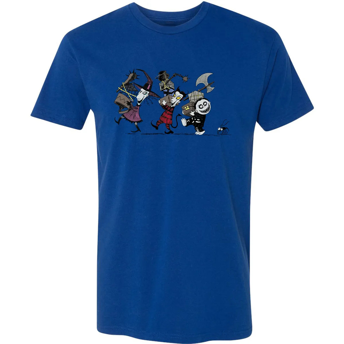 Premium Unisex T-shirt - 1W6HBD5G