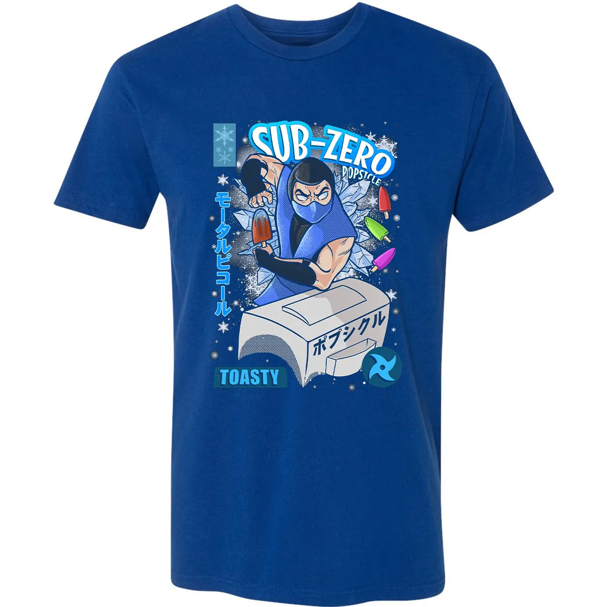 Premium Unisex T-shirt - 3D617UML