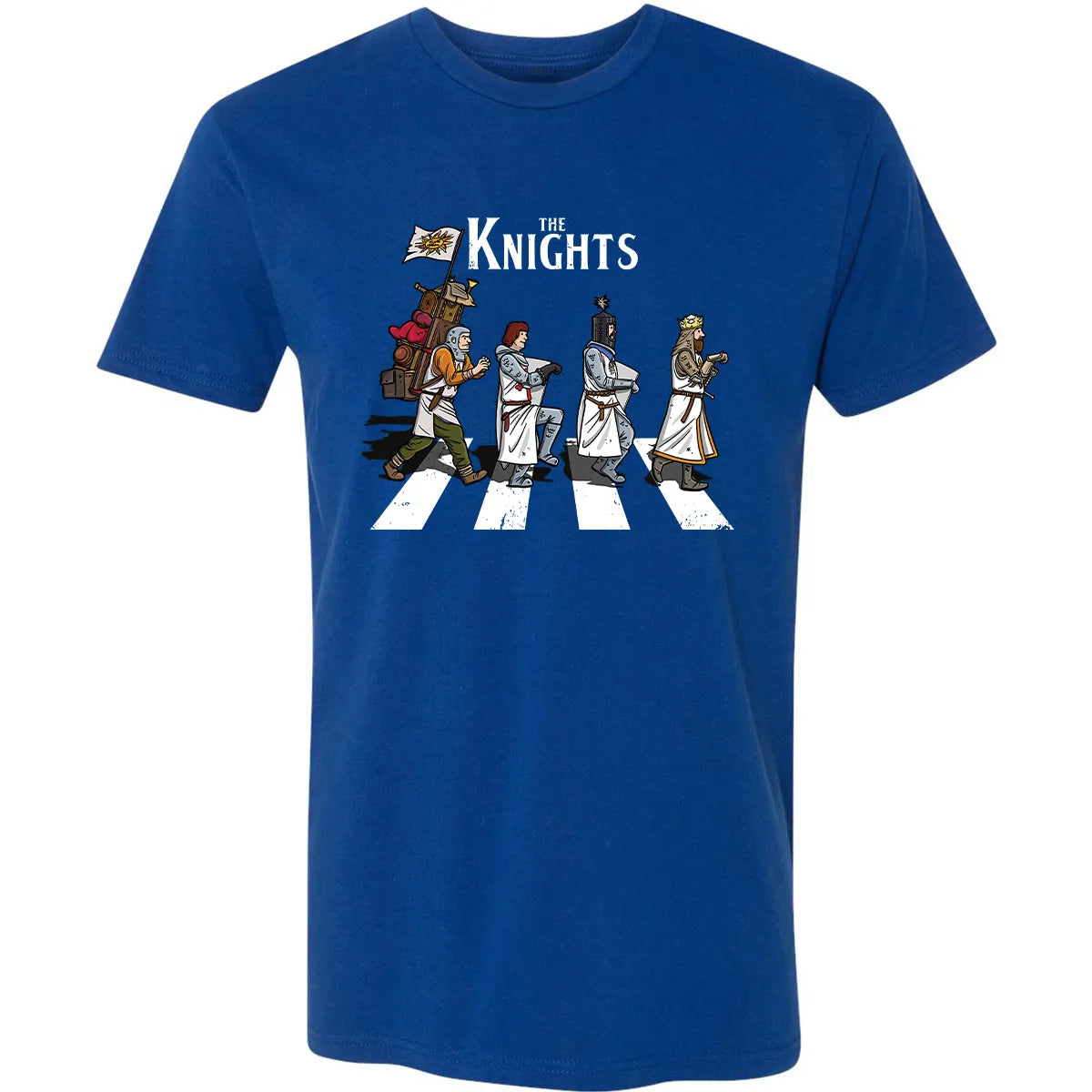 Premium Unisex T-shirt - K2UX4UNW