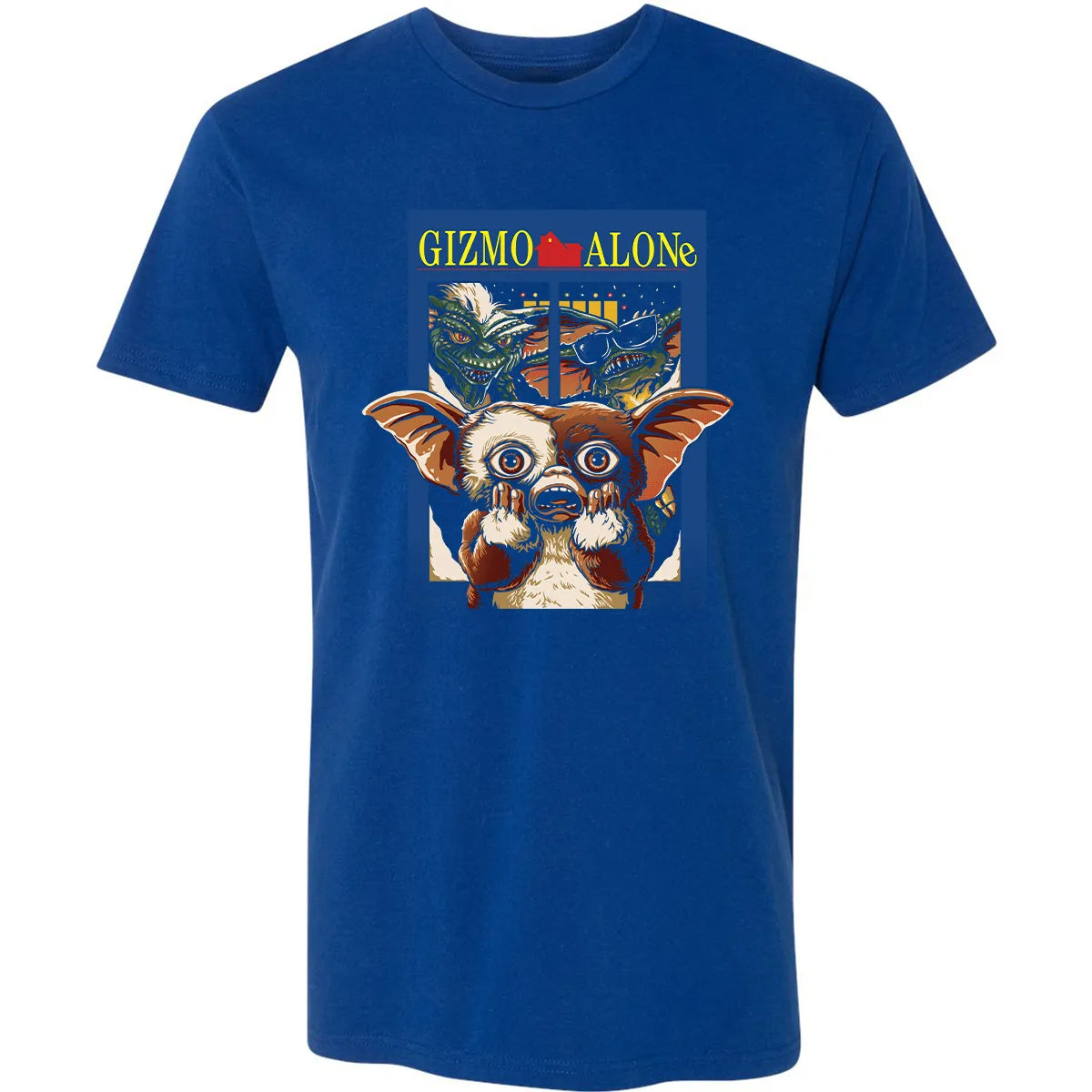 Premium Unisex T-shirt - U4X4HK5T