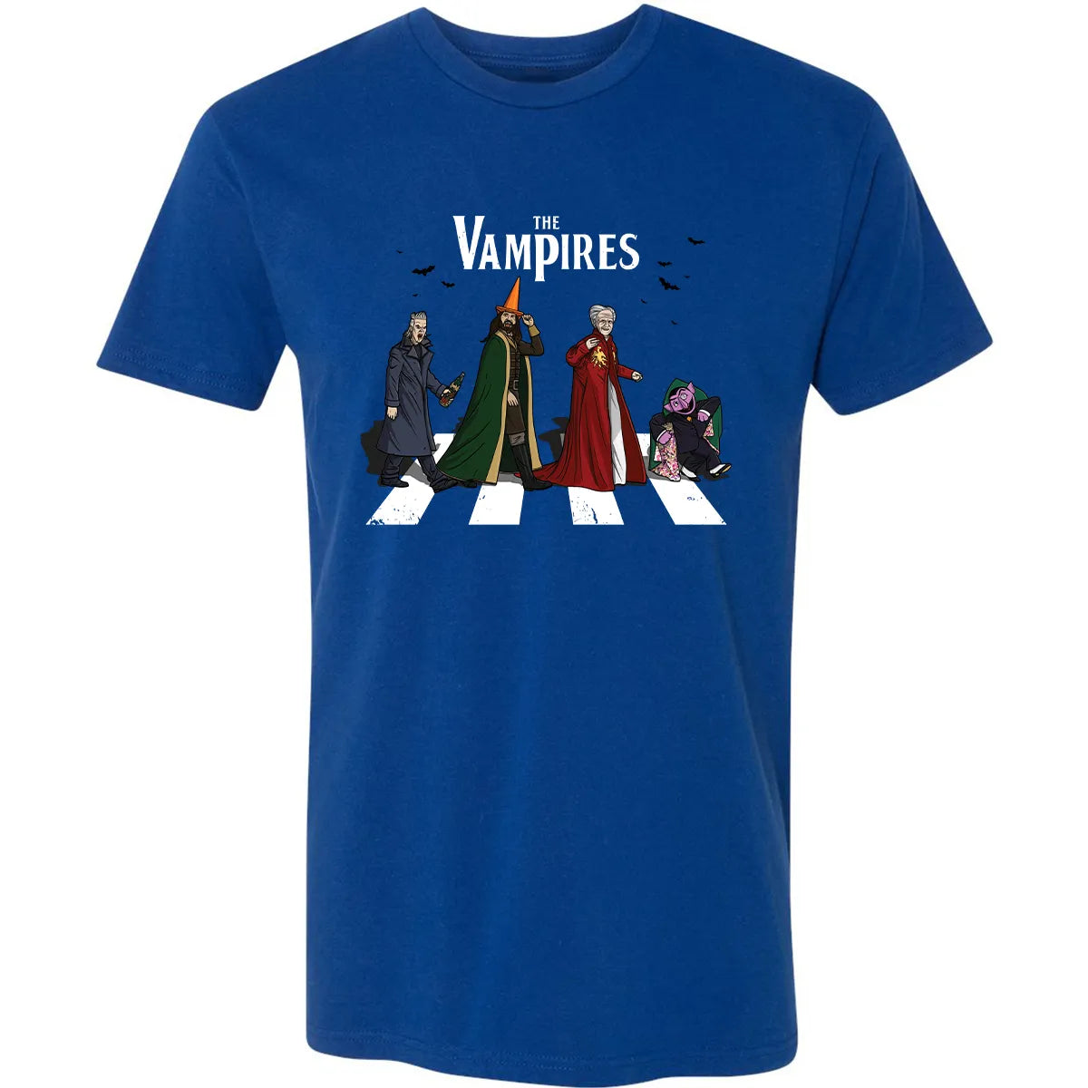 Premium Unisex T-shirt - LW9WE689