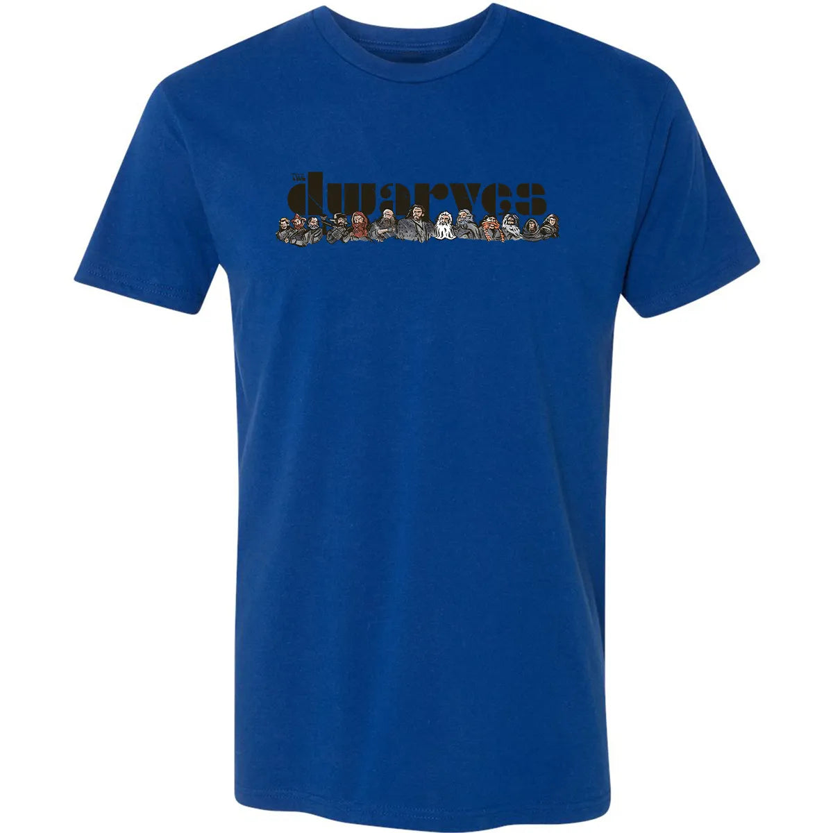 Premium Unisex T-shirt - S5JP21N3