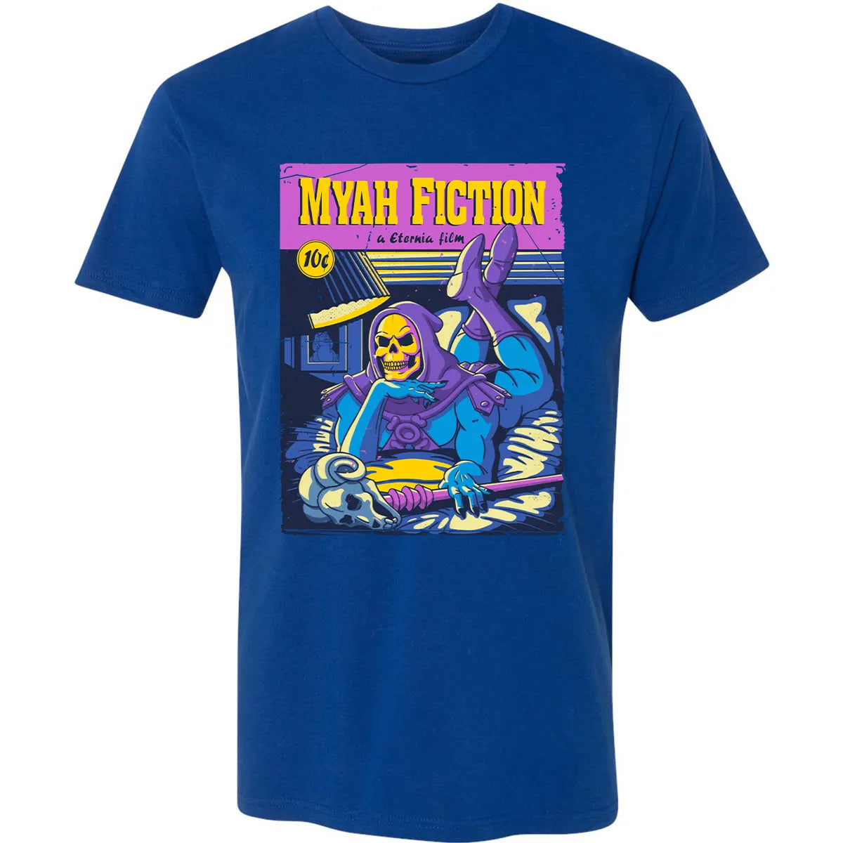Premium Unisex T-shirt - GT4QDMBS