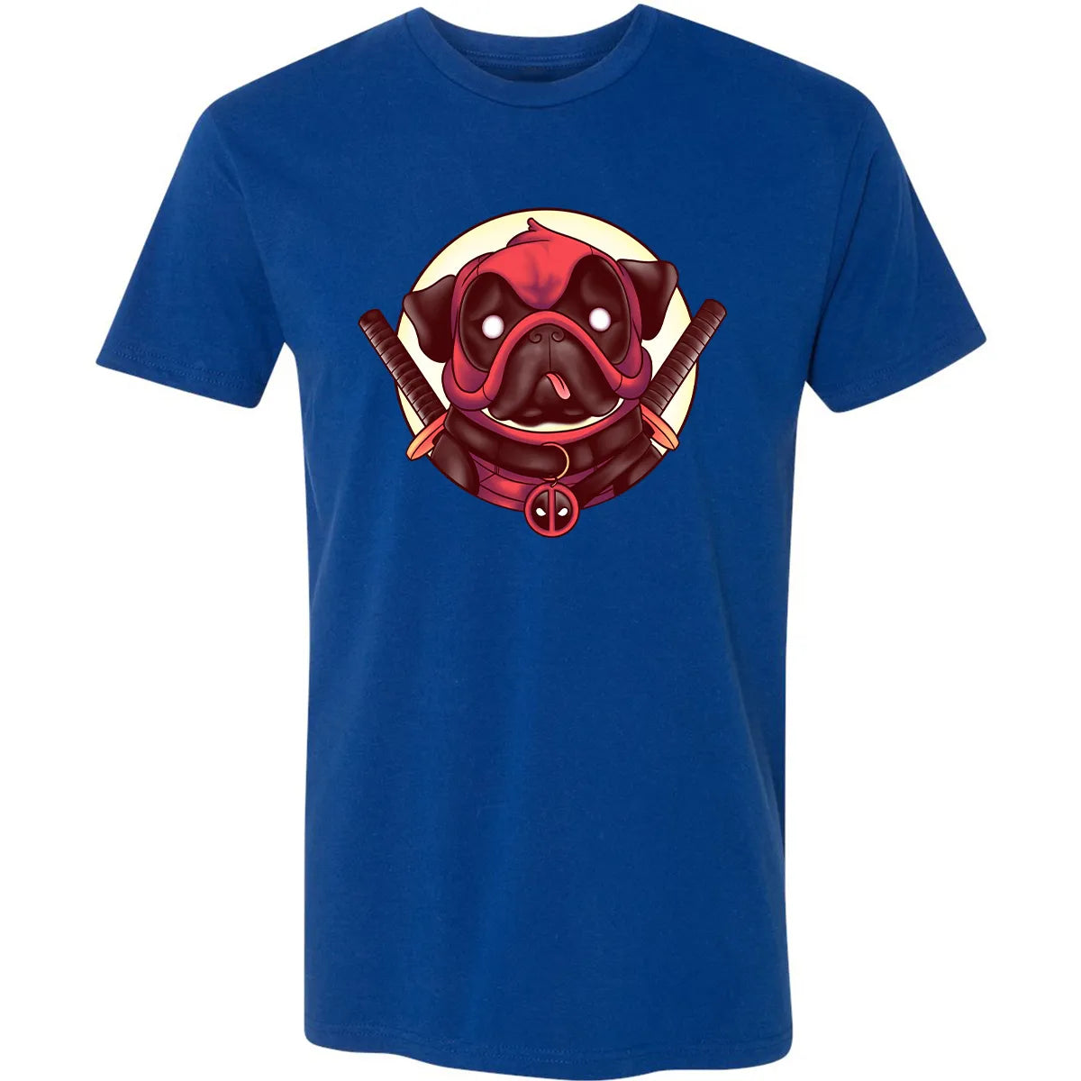 Premium Unisex T-shirt - VHWDS1XM
