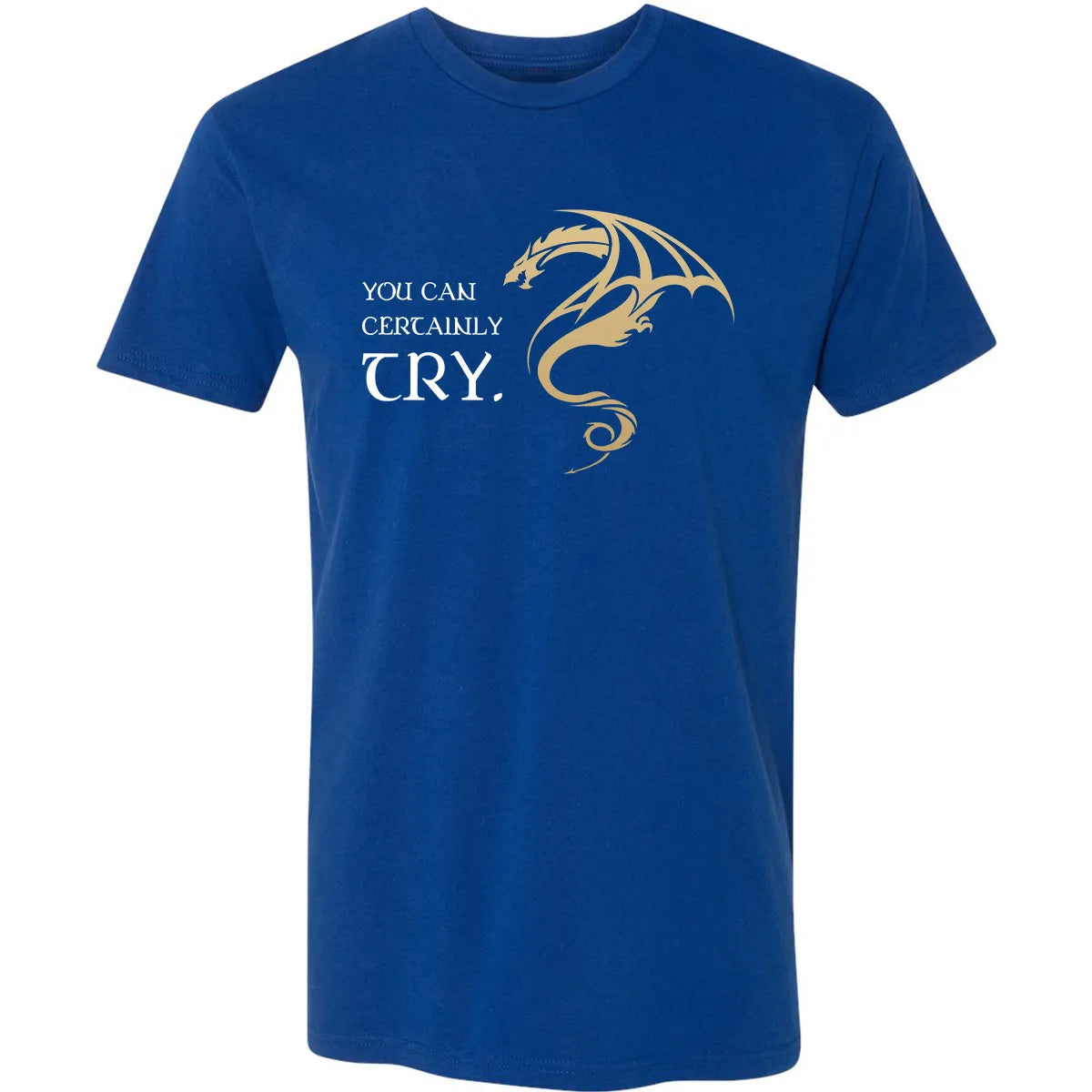 Premium Unisex T-shirt - GRQXCV9Y