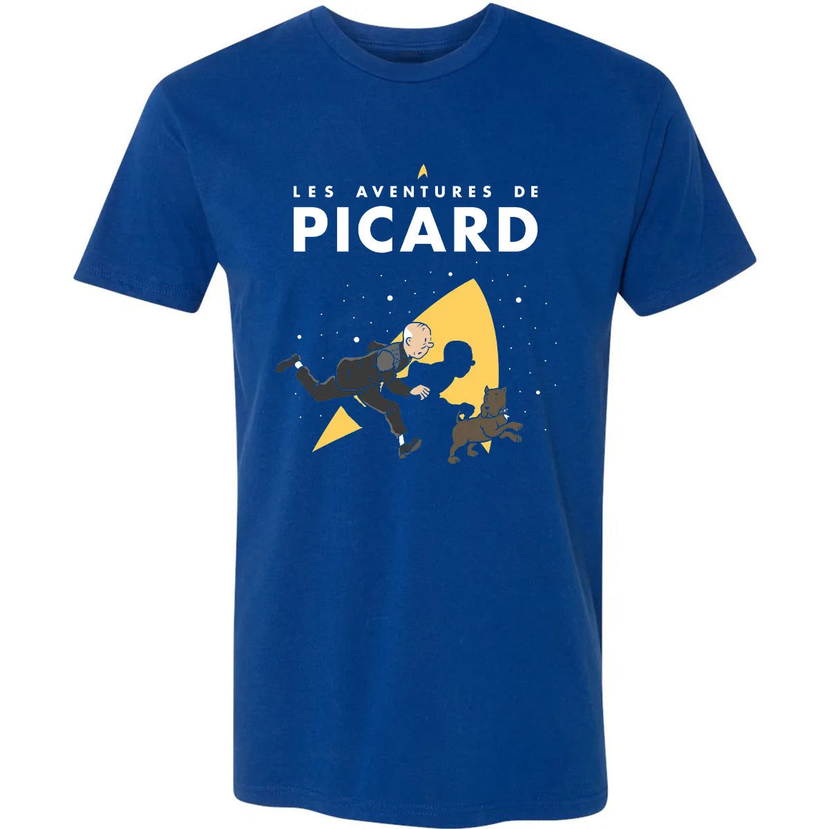 Premium Unisex T-shirt - C783QN4G