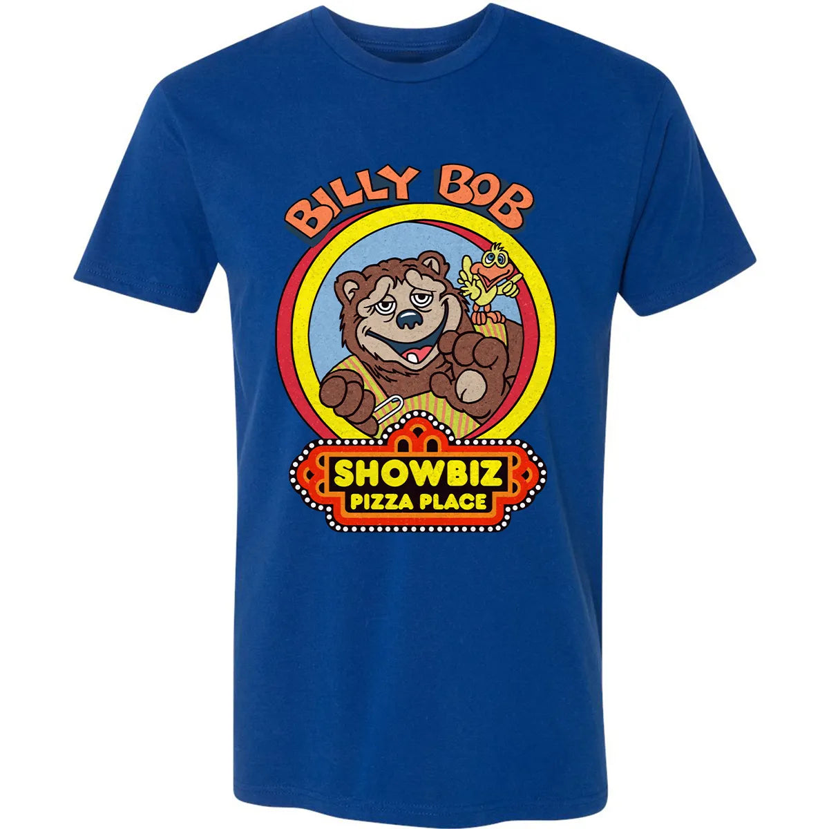 Premium Unisex T-shirt - BFB9W8GN
