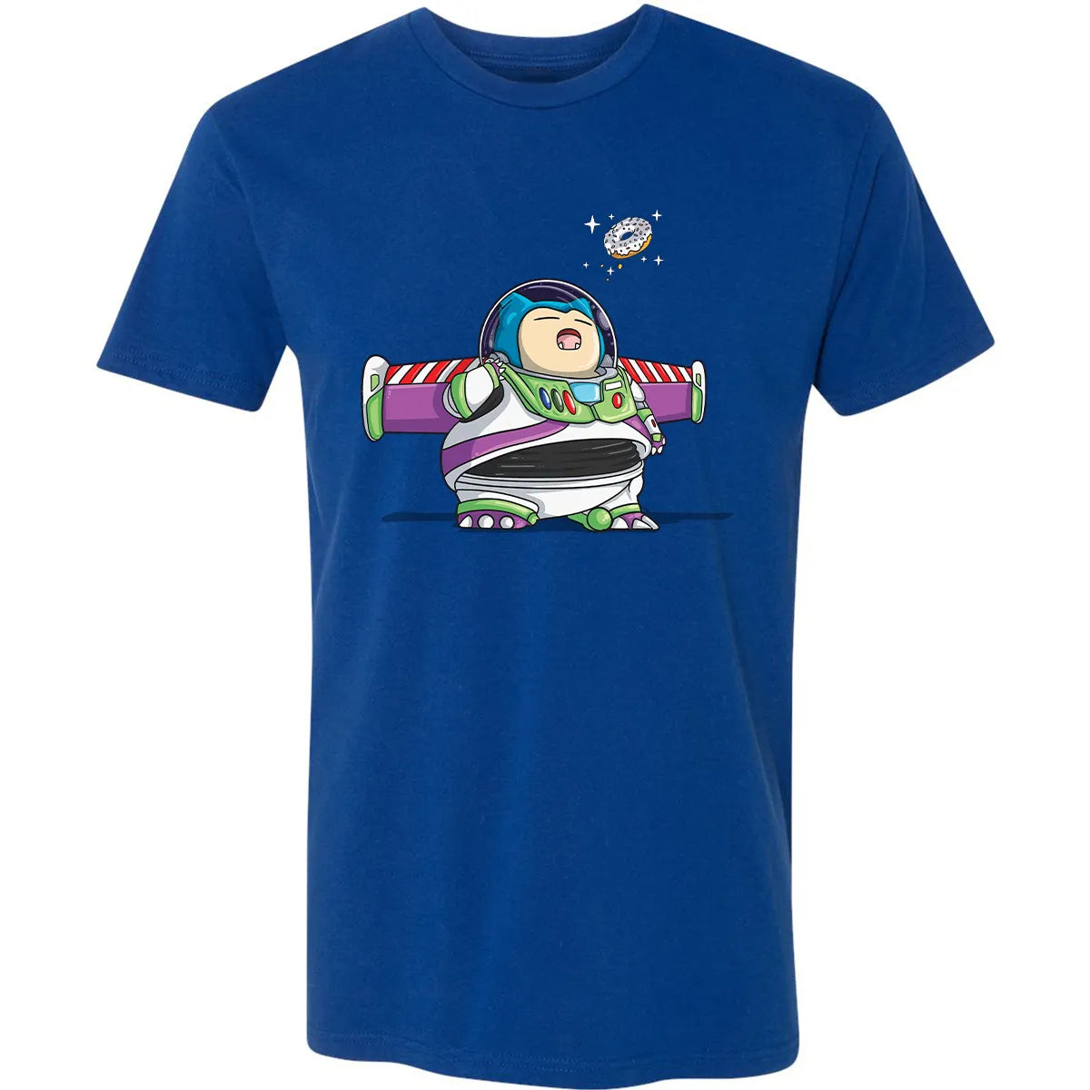 Premium Unisex T-shirt - B1MGAK5U