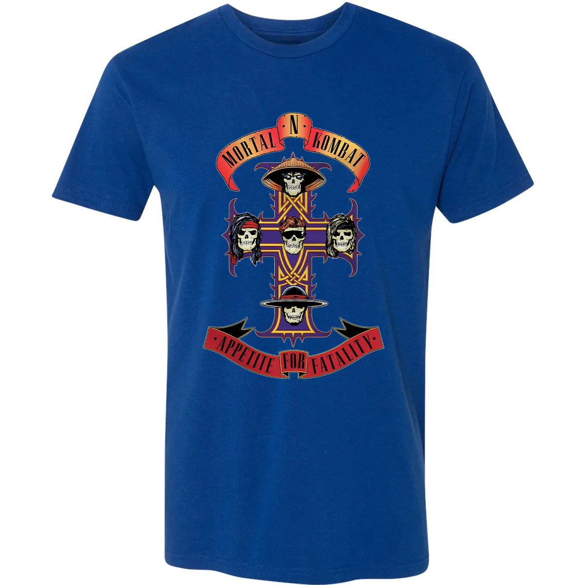 Premium Unisex T-shirt - 7JVNZ852