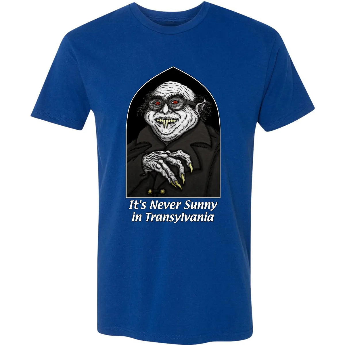 Premium Unisex T-shirt - 9Z69JKDB