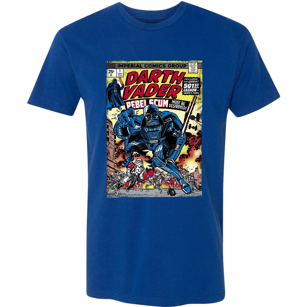Premium Unisex T-shirt - TN3Z7B3C