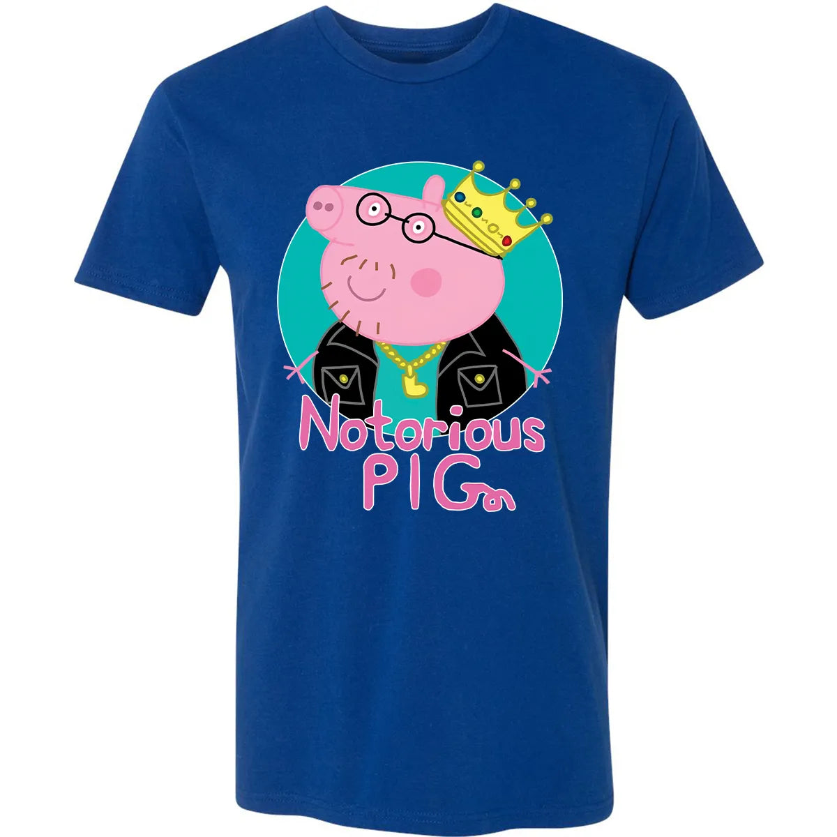 Premium Unisex T-shirt - 71MGGAYC