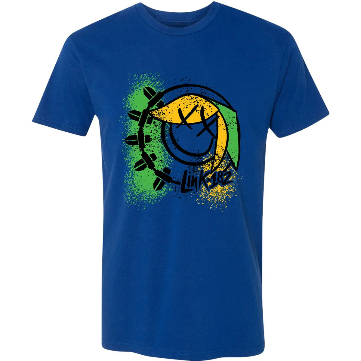 Link-182 Premium Unisex T-shirt