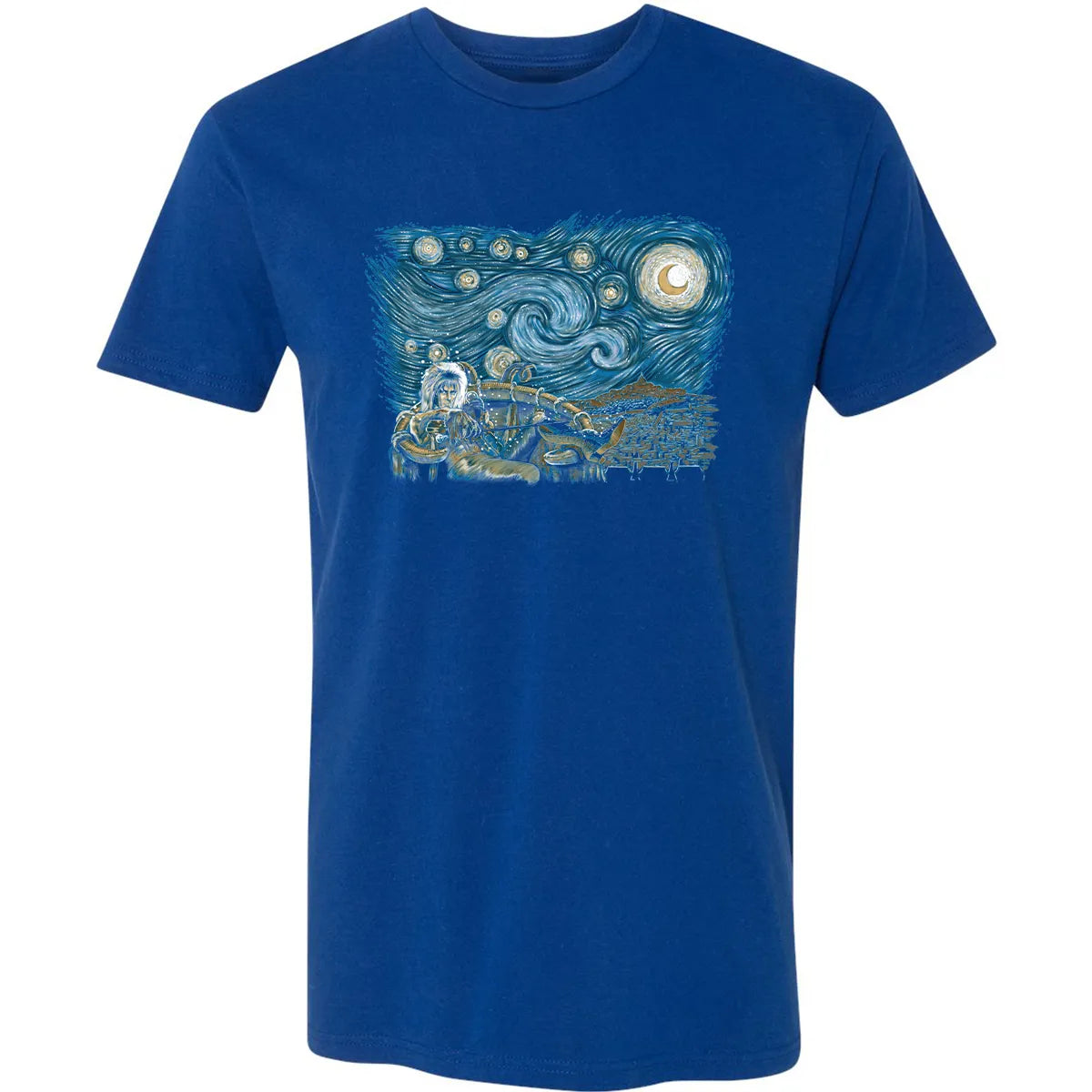 Premium Unisex T-shirt - HHUTXCDL