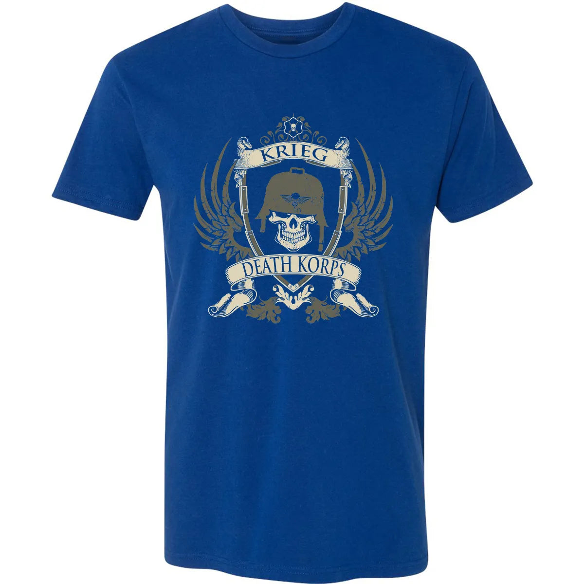 Premium Unisex T-shirt - 73AXZ7R5