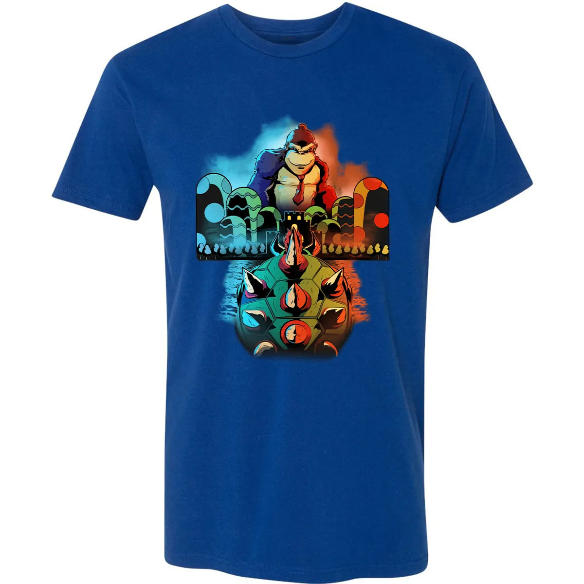 Premium Unisex T-shirt - 7W3SCS69