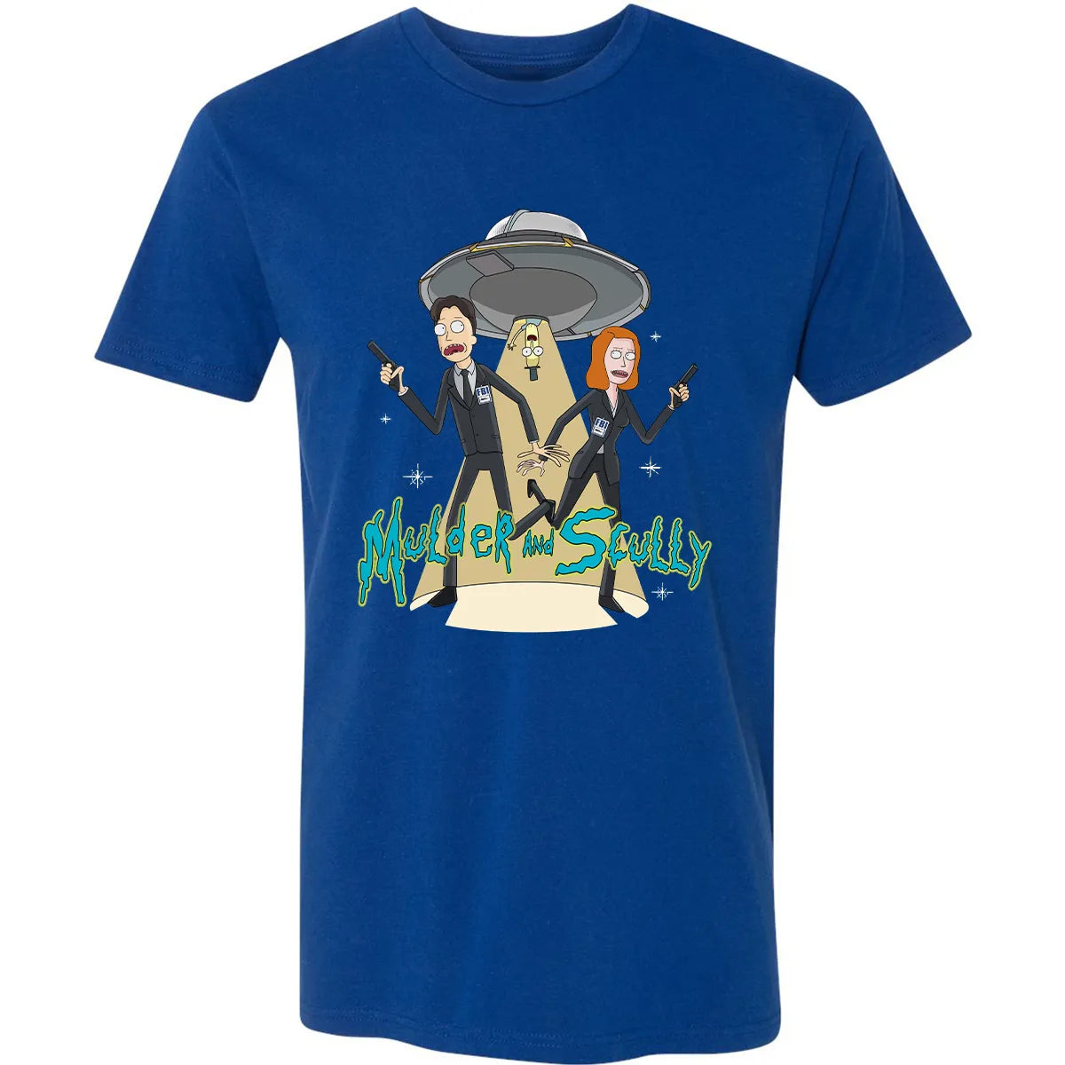 Premium Unisex T-shirt - ZBPGM95F