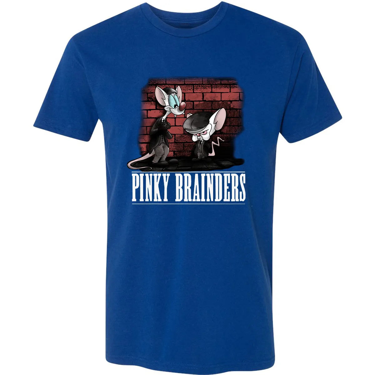 Premium Unisex T-shirt - 34P8JBH2