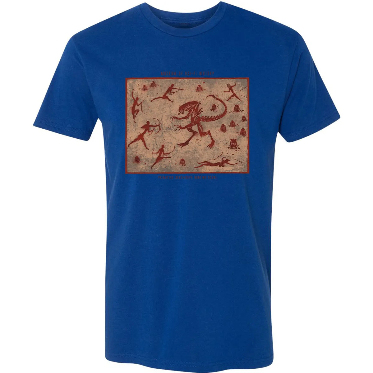 Premium Unisex T-shirt - Y664HVD8