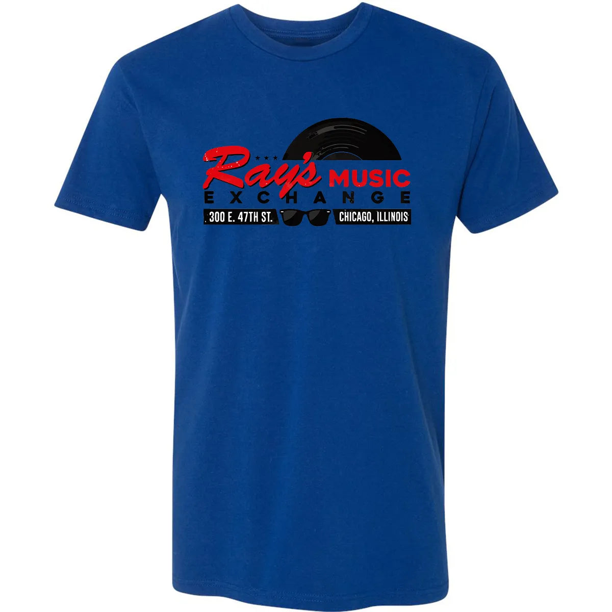 Ray's Music Exchange Premium Unisex T-shirt
