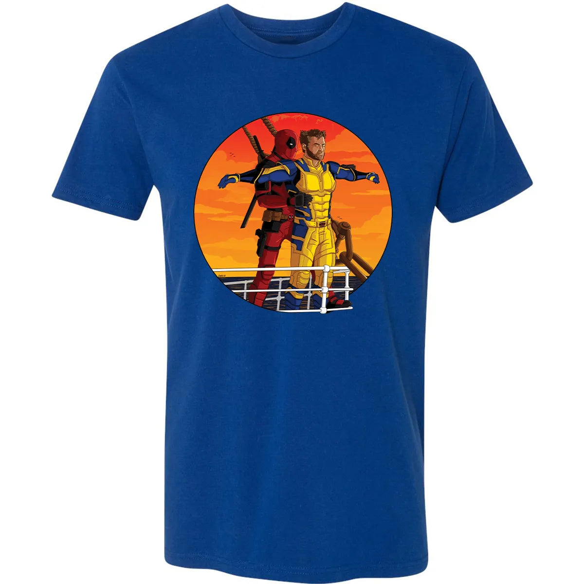 Premium Unisex T-shirt - Z7LTUA69