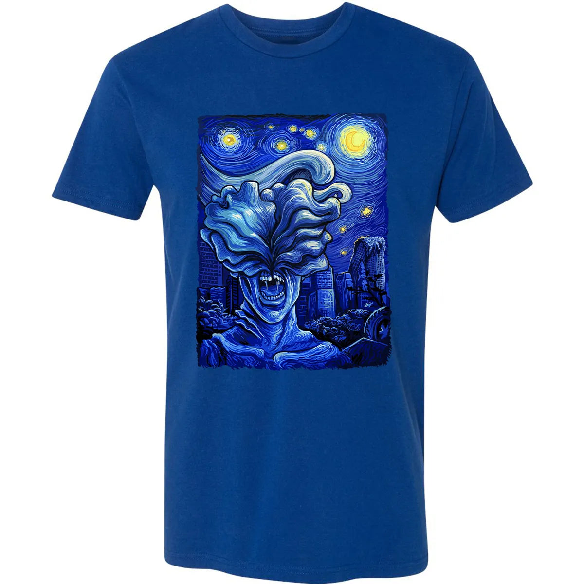 Premium Unisex T-shirt - ZSFKB6PQ