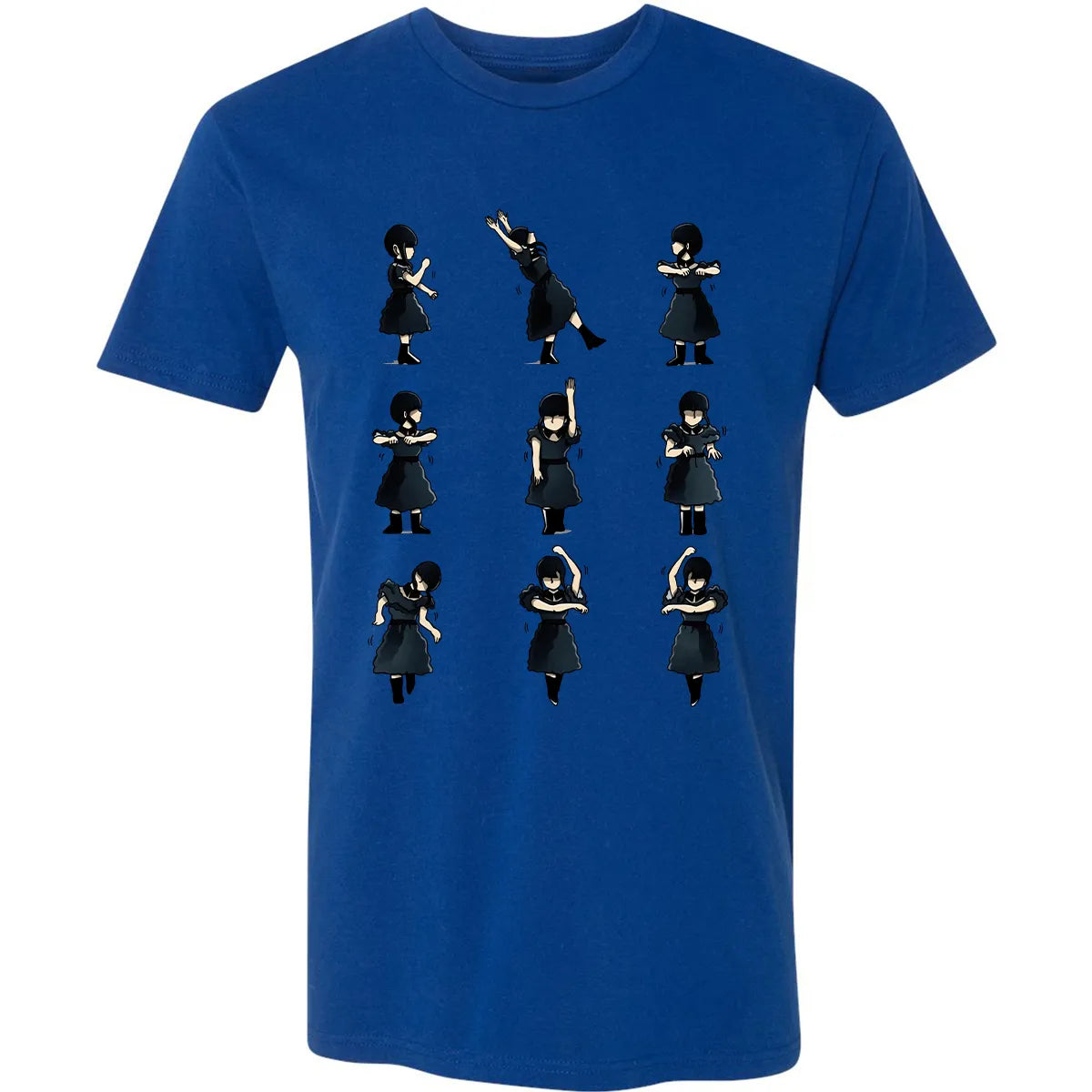 Premium Unisex T-shirt - 627GTTRF