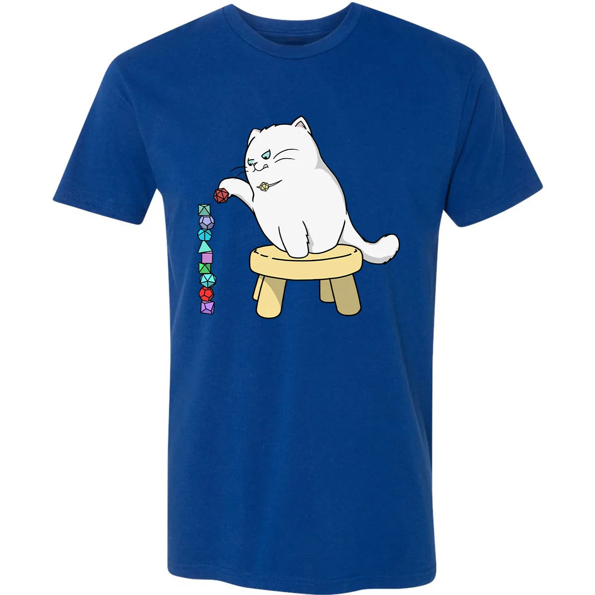 Premium Unisex T-shirt - E7VZH2P6
