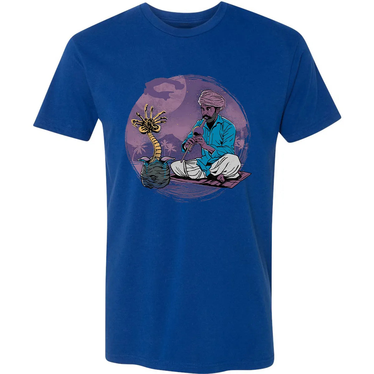 Premium Unisex T-shirt - X5PFMDRU