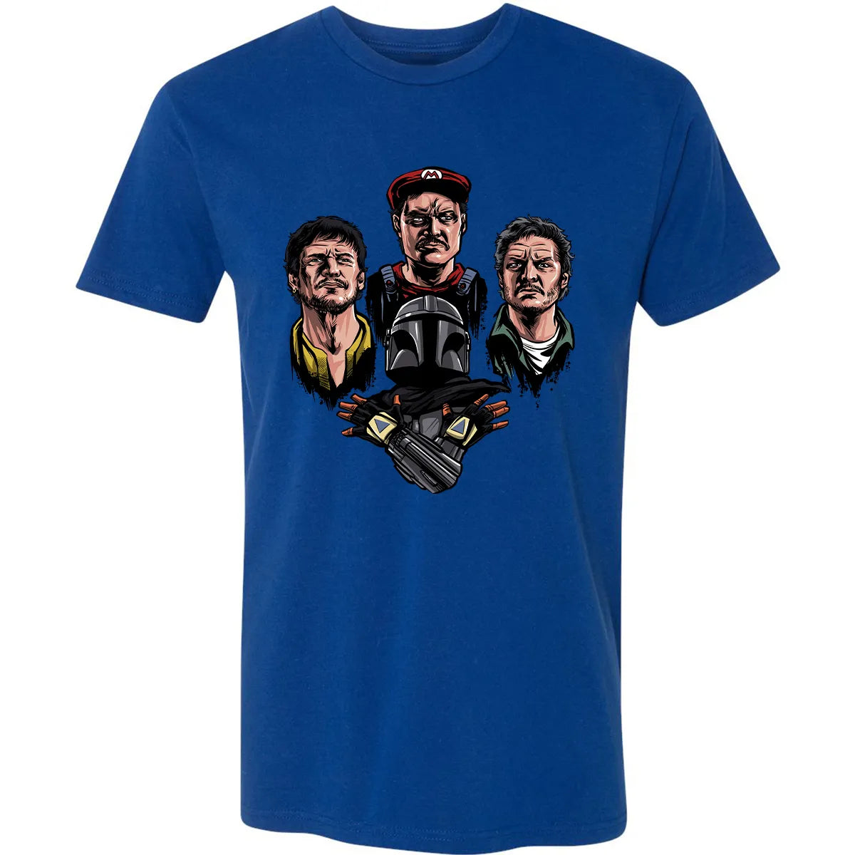 Premium Unisex T-shirt - 5A9JXT3F