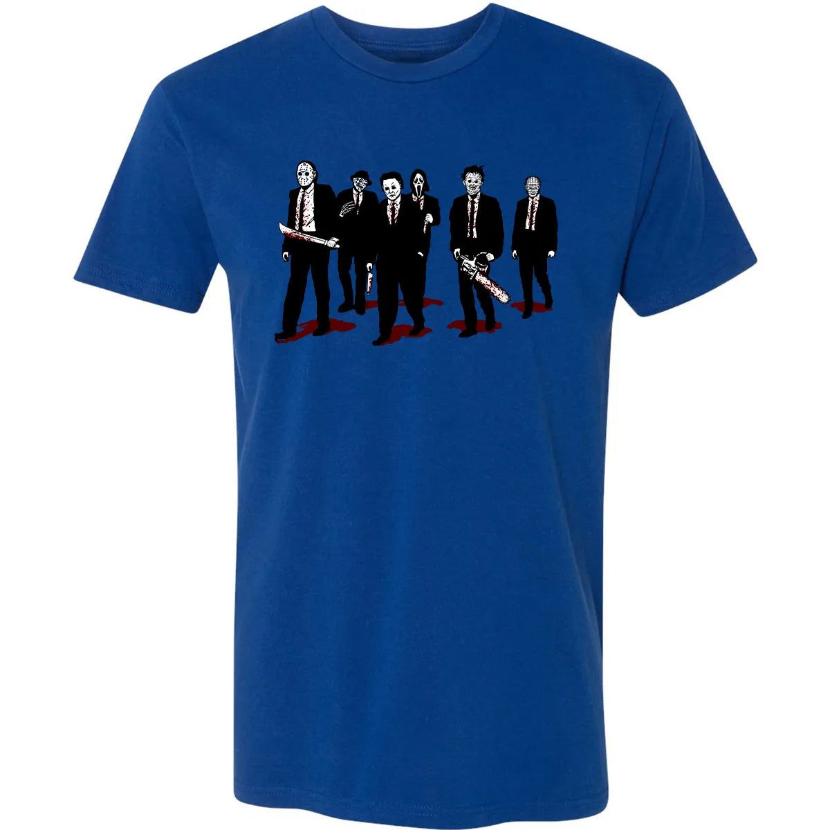 Premium Unisex T-shirt - L7WGFL58