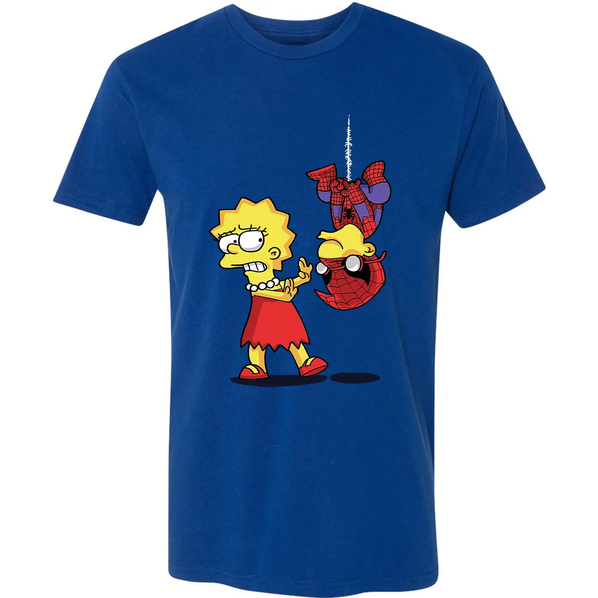 Premium Unisex T-shirt - A289DHG4