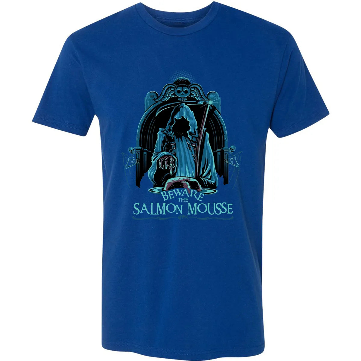 Premium Unisex T-shirt - E36G3T8J
