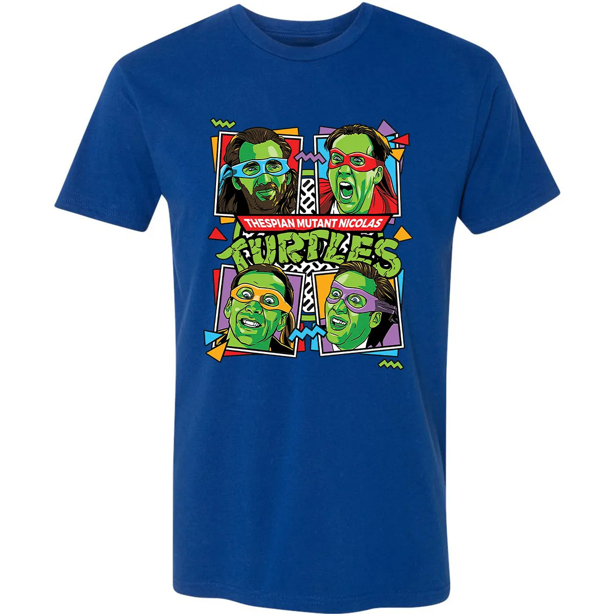 Premium Unisex T-shirt - KFXJYSEH
