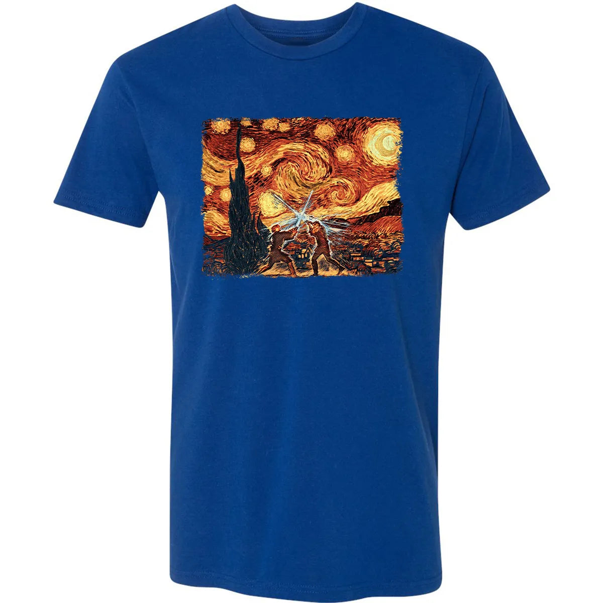 Premium Unisex T-shirt - KWDS735P