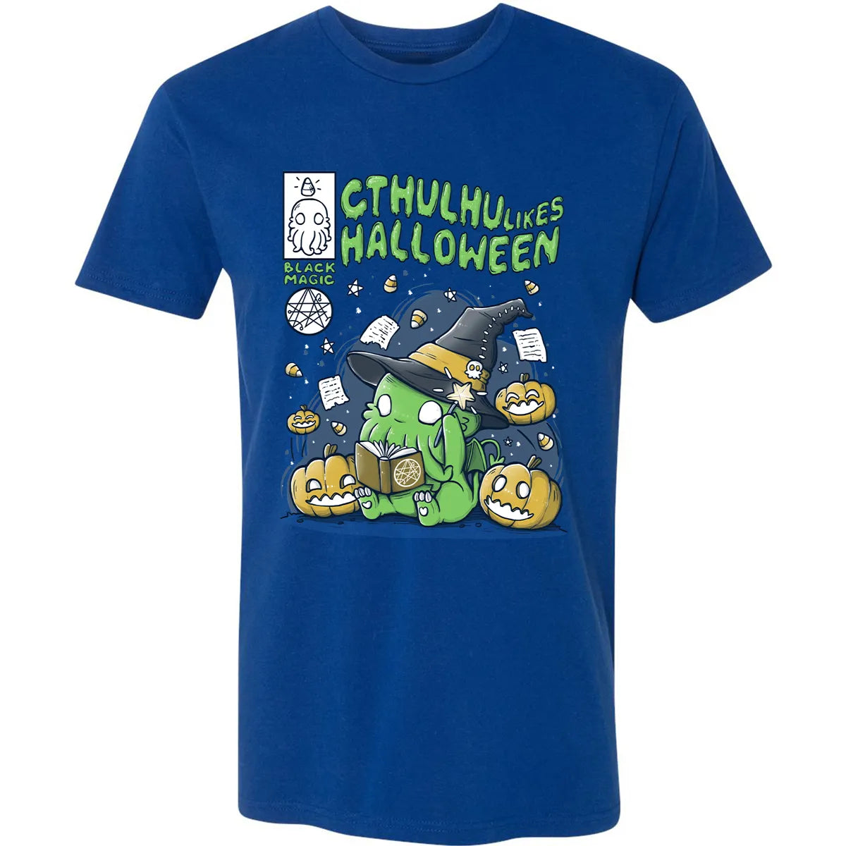 Premium Unisex T-shirt - HLBN8HPB
