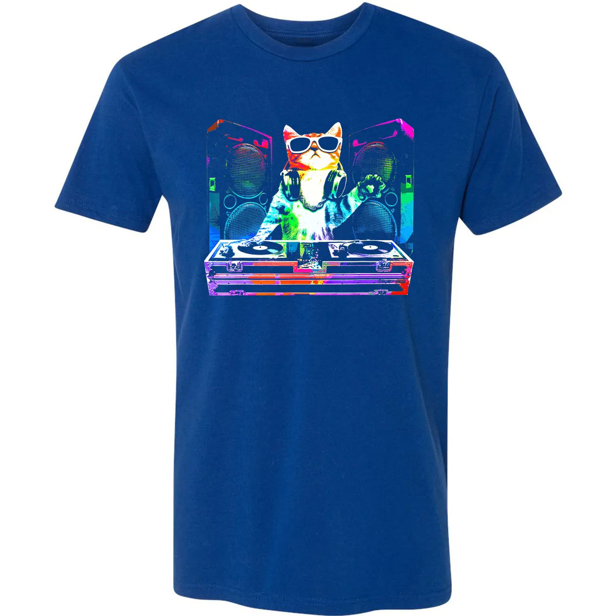 Premium Unisex T-shirt - UCZEH1W9